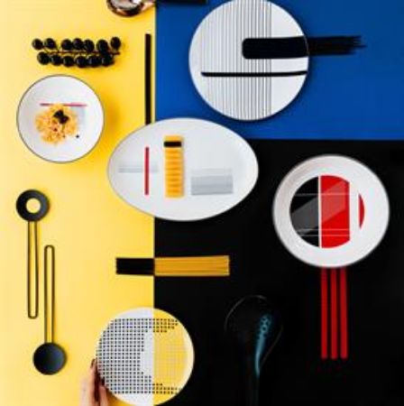 Picture for pattern Oscar by Joy de 'Hermite