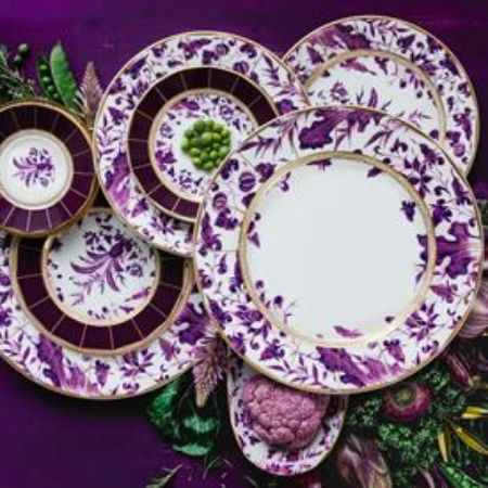 Picture for pattern Prunus