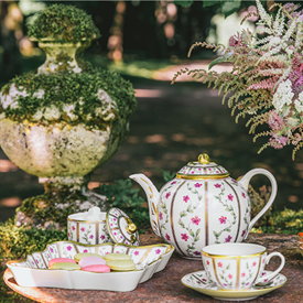 Picture for category Roseraie