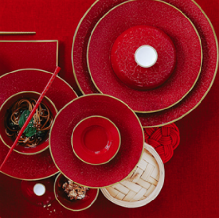 Picture for pattern Rouge Empereur