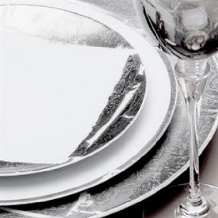 Picture for pattern Silver Leaf