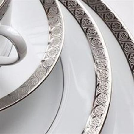 Picture for pattern Torsade