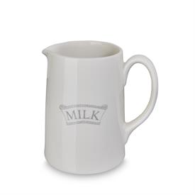 Picture for category Pantry, Dove Grey