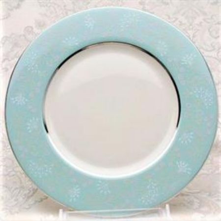 Picture for pattern Corsage