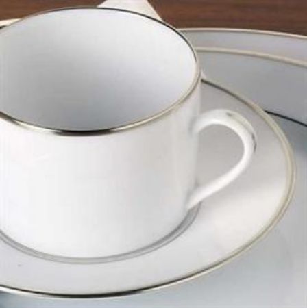 Picture for pattern Albi Platine