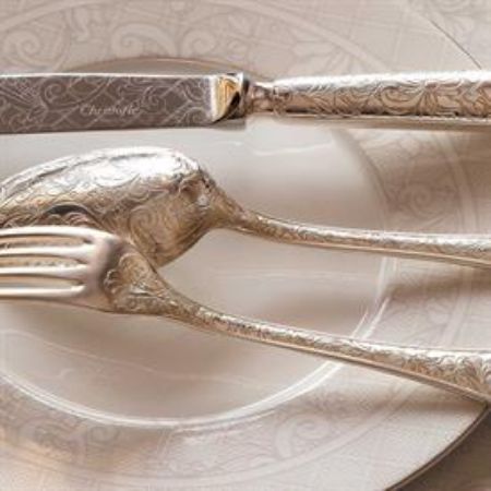 Picture for pattern Jardin d'Eden