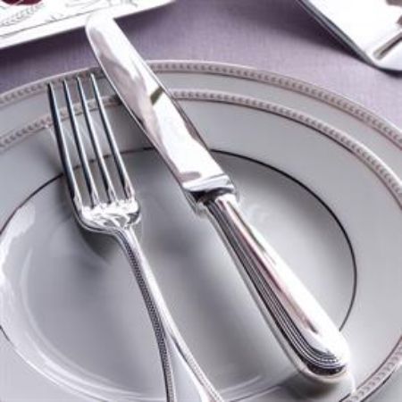 Picture for pattern Perles