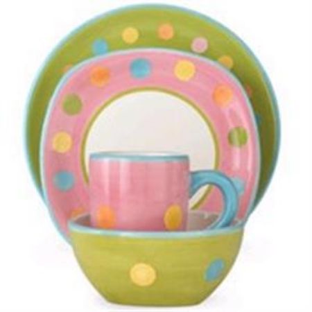 Picture for pattern Berry