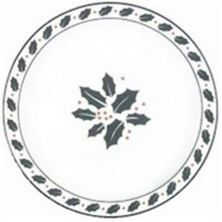 Picture for pattern Bistro Holly