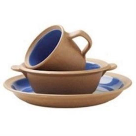 Picture for pattern BLT Pottery Blue