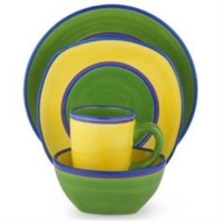 Picture for pattern Jamaica Jade