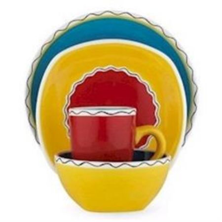 Picture for pattern Latin Spice Jalapeno Blue