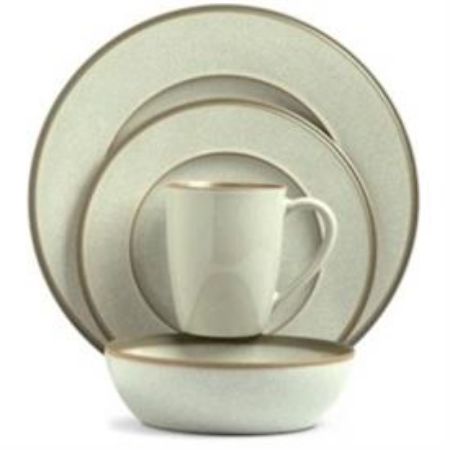 Picture for pattern Leano Green