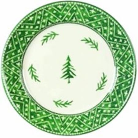 Picture for pattern Nordic Knits Green