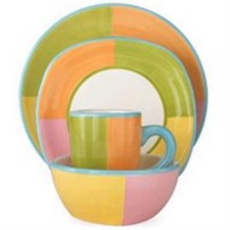 Picture for pattern Rainbow Sundae