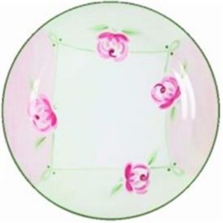 Picture for pattern Rumba Rose