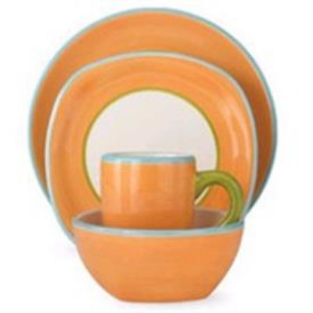 Picture for pattern Sorbet Mango