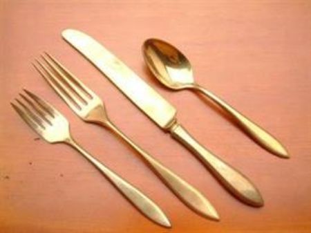 Picture for pattern Regal