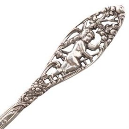 Picture for pattern Labors of Cupid