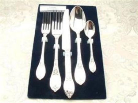 Picture for pattern Empire