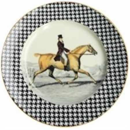 Picture for pattern Equestrian