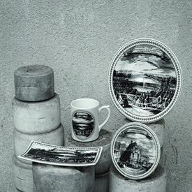 Picture for category Assiettes a Themes