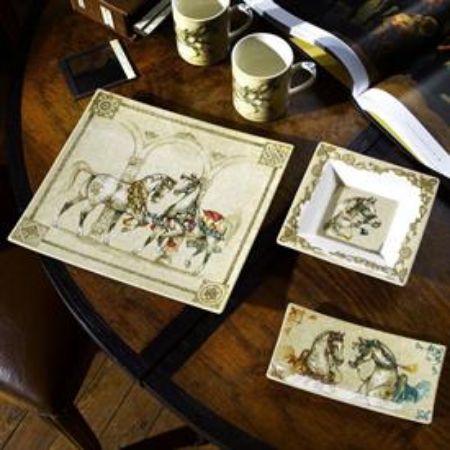 Picture for pattern Chevaux du Vent