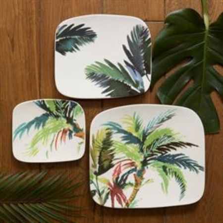 Picture for pattern Jardins Extraordinaires, Vegetal