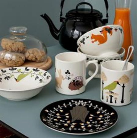 Picture for pattern Le Secret