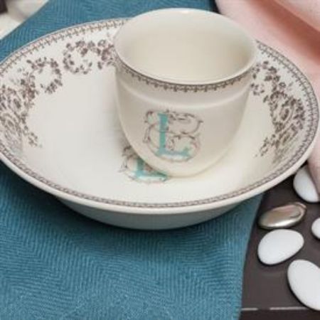 Picture for pattern Mon Premier Gien