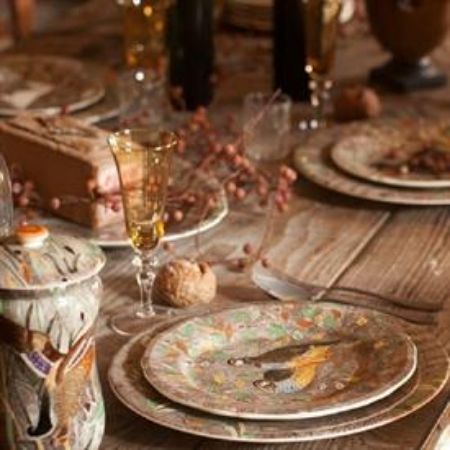 Picture for pattern Prestige, Rambouillet