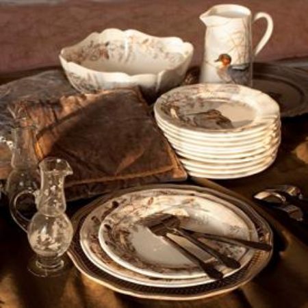 Picture for pattern Sologne