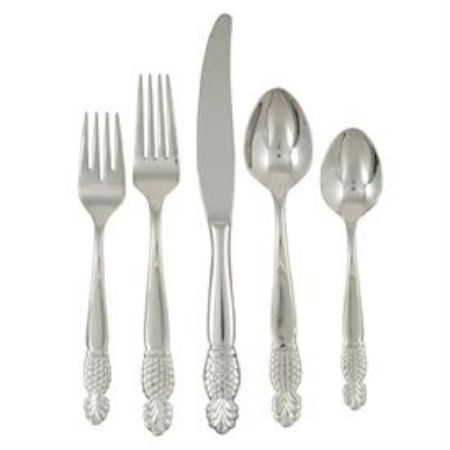 Picture for pattern Pineapple