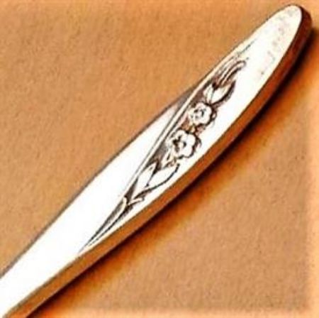 Picture for pattern Blithe Spirit