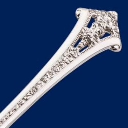 Picture for pattern Classic Bouquet