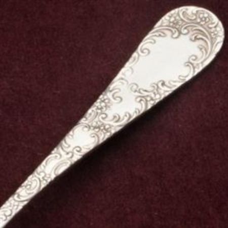 Picture for pattern Douglas