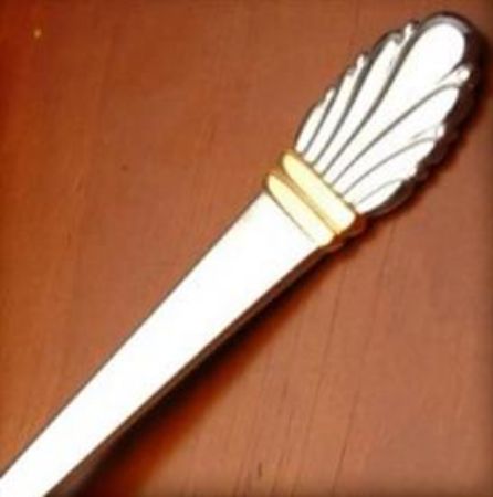 Picture for pattern Golden Adria