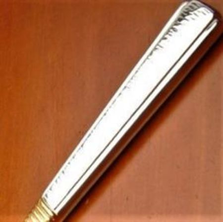 Picture for pattern Golden Vista