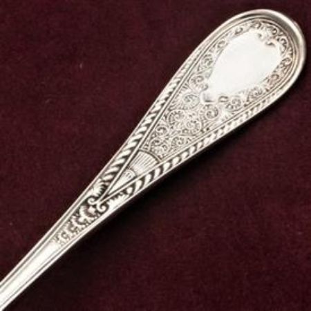 Picture for pattern Hindostanee