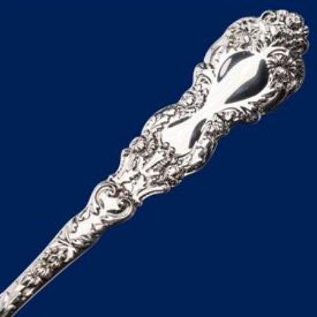 Picture for pattern Imperial Chrysanthemum