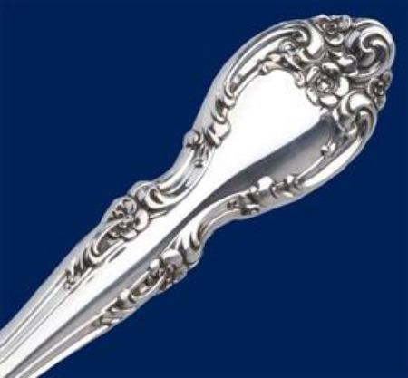 Picture for pattern Melrose