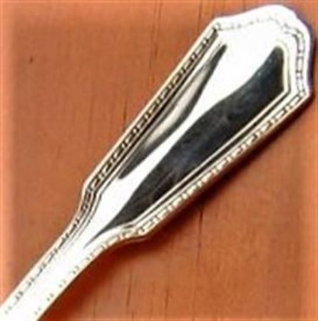 Picture for pattern Roanoke