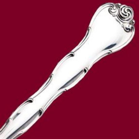 Picture for pattern Rondo