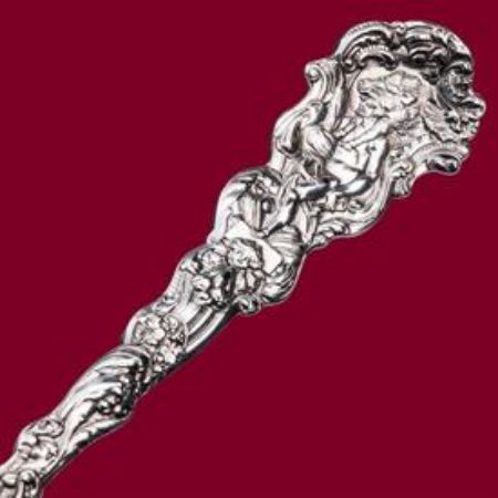 Picture for pattern Versailles