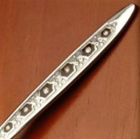 Picture for pattern Villa Noche