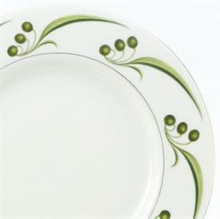 Picture for pattern Bel Air