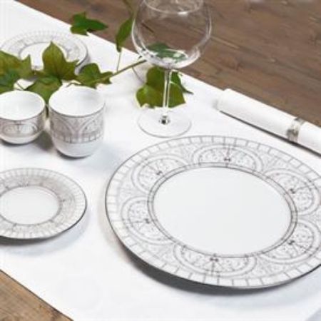 Picture for pattern Belle Epoque