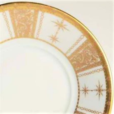 Picture for pattern Botticelli, Bouton d'Or