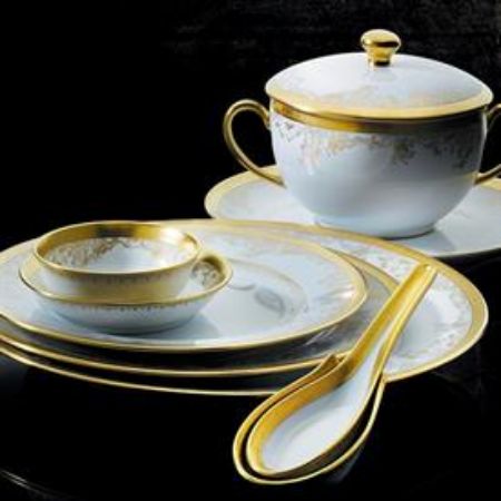 Picture for pattern Diplomate