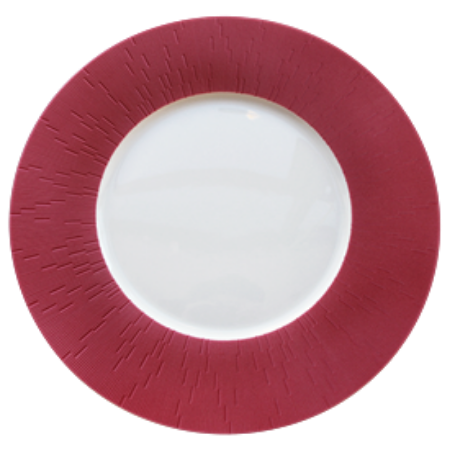 Picture for pattern Infini Arc en Ciel, Rose